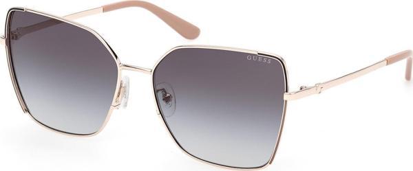Guess GU00192 32B 59 Kadın Güneş Gözlüğü - Image 1