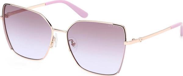 Guess GU00192 59F 59 Kadın Güneş Gözlüğü - Image 1