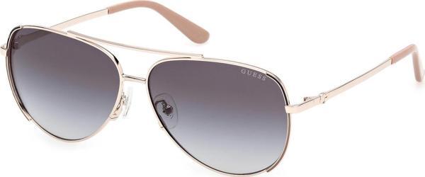 Guess GU00193 32B 58 Kadın Güneş Gözlüğü - Image 1