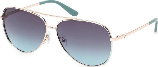 Guess GU00193 33W 58 Kadın Güneş Gözlüğü - Image 1