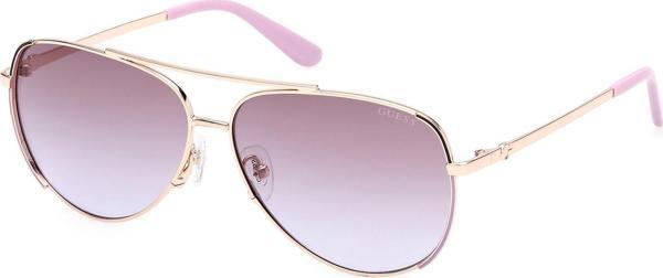Guess GU00193 59F 58 Kadın Güneş Gözlüğü - Image 1