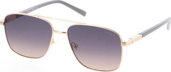 Guess GU3040 28B 54 Unisex Güneş Gözlüğü - Image 1