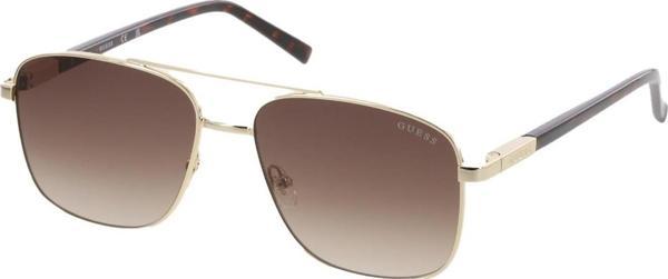 Guess GU3040 33F 54 Unisex Güneş Gözlüğü - Image 1