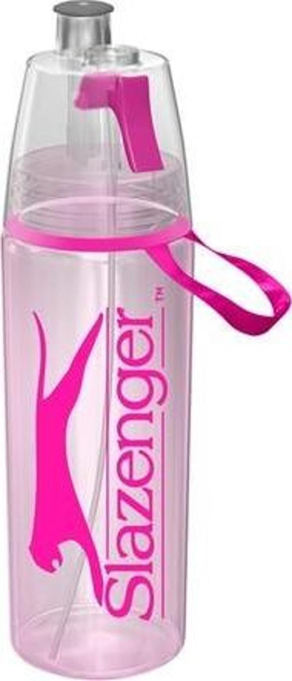 Slazenger Slanzenger Matara Plastik 750 Ml Pembe - Image 1