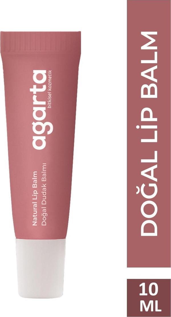 Nemlendirici Parlatıcı Dudak Bakım 10 ml - Image 1