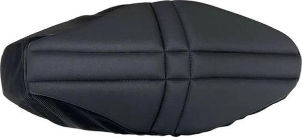 Mondial Strada 125 2022 - 2024 Uyumlu Konfor Hava Destekli Koltuk Kılıfı (Minder) - Image 1