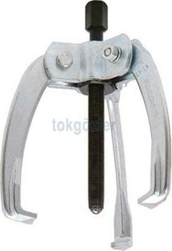 İzeltaş 7040 Master Çektirme (Üç Kollu) 23x20 - Image 1
