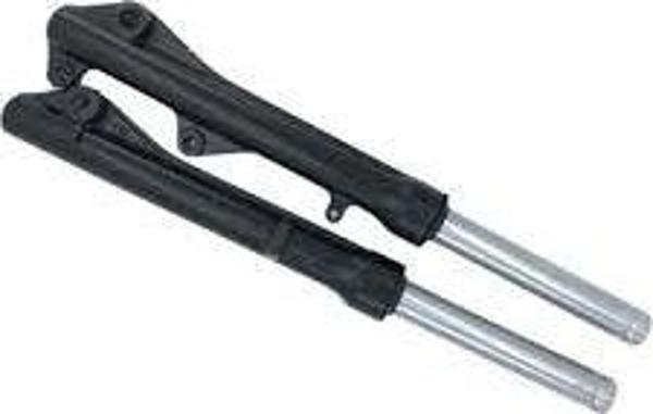 Msr Ön Amortisör Takım Honda Dıo 110 Oem - Image 1