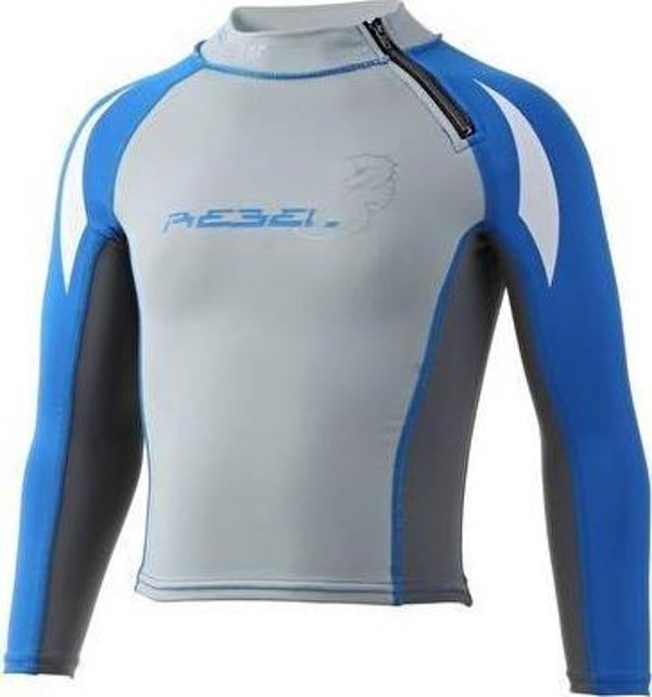 SUBGEAR Rash Guard WIZARD, 80 Faktör Güneş Korumalı Çocuk Üst  - Image 1