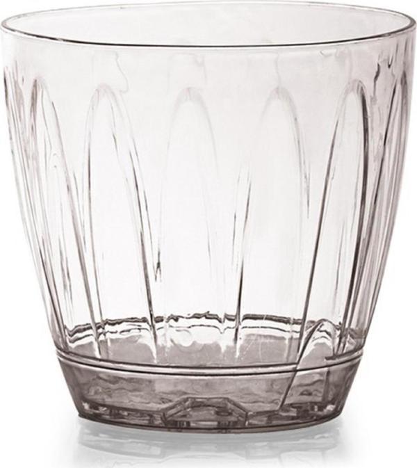 3 Adet Orkide Saksı 1,5 Litre - Image 1