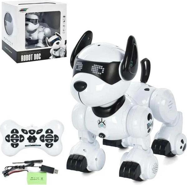 K27 Akıllı Uzaktan Kumandalı Robot Köpek - Image 1