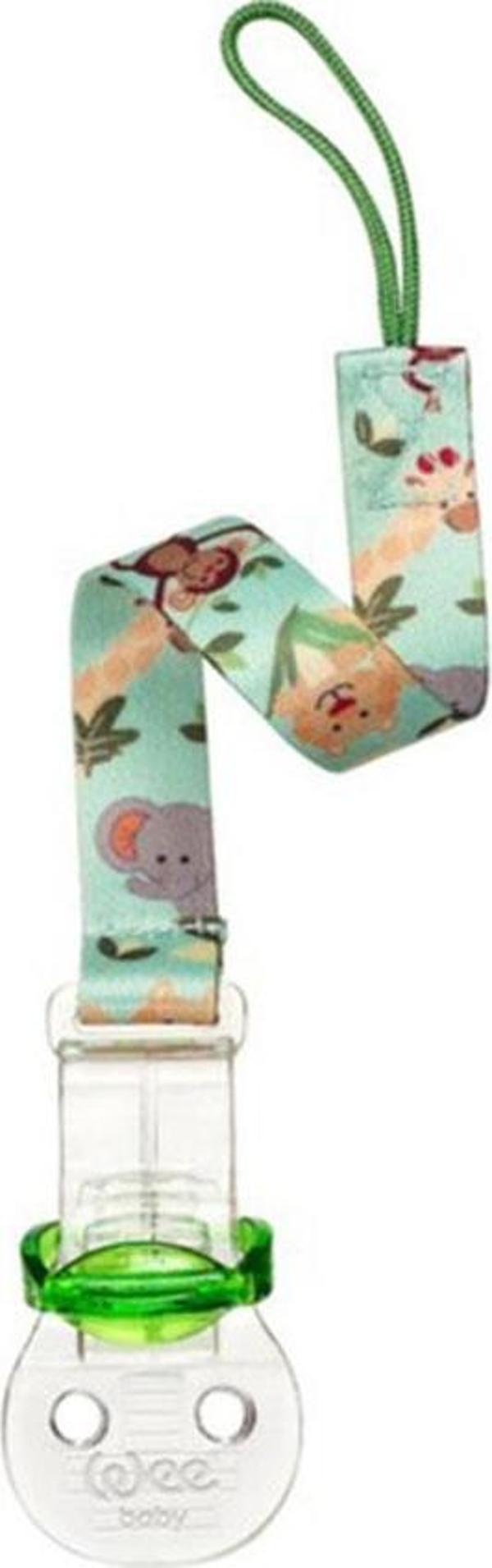 Wee Baby Zoo Emzik Bandı - Image 1