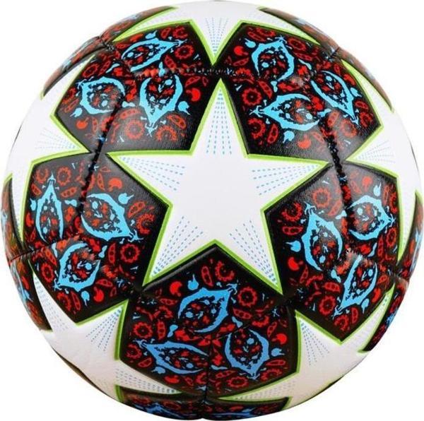 Gözde ŞAMPİYONLAR LİGİ FUTBOL TOPU NO:5 - Image 1