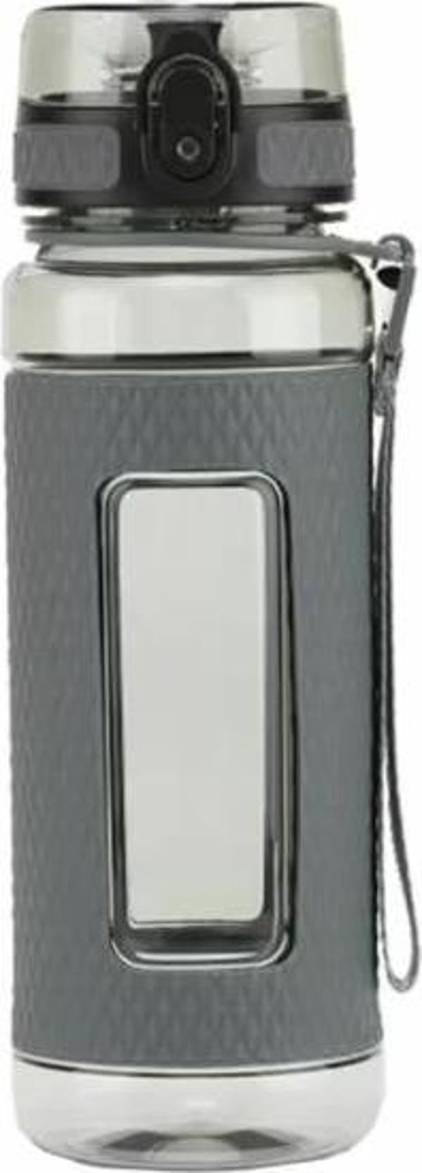 Uzspace Matara Tritan/ Bpa Free 700 ML Gri 5045 - Image 1