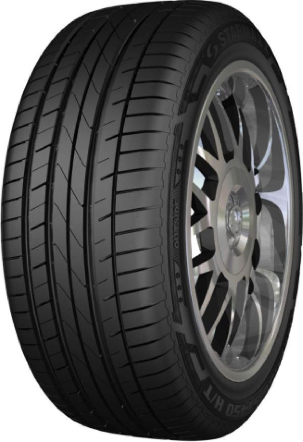 Starmaxx Incurro H/T ST450 235/55 R18 100V Yaz Lastiği-2025 - Image 1