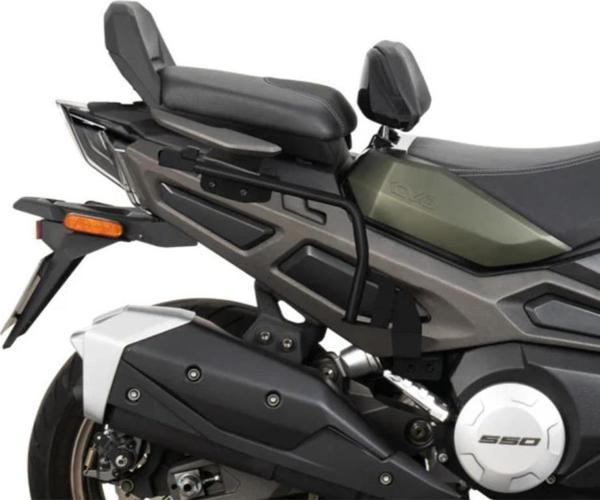 SHAD Yan Çanta Bağlantı Demiri 3P System KYMCO CV3 550 K0CV52IF - Image 1