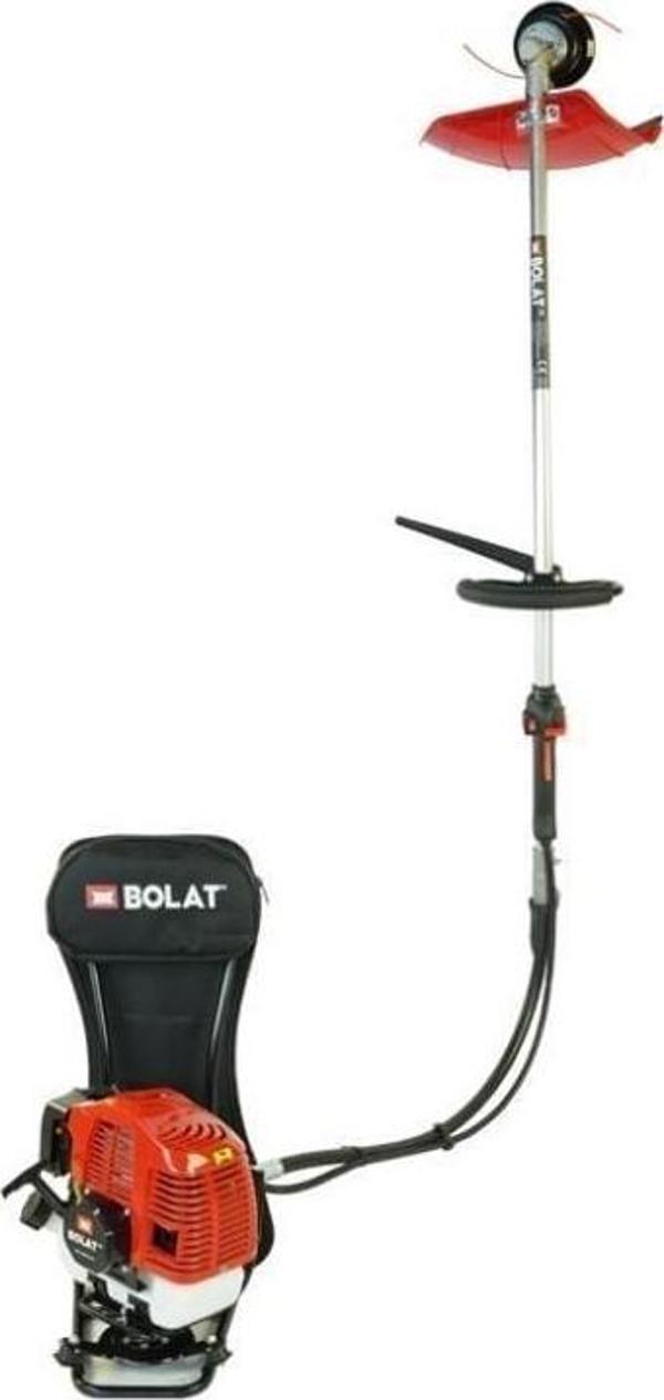 Bolat BS-520 Sırt Tırpan 2,8 HP - Image 1