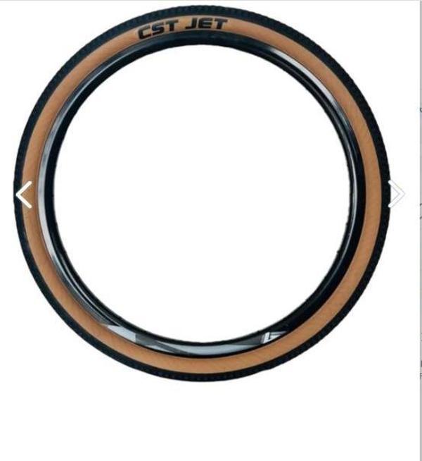 BİKE SKY CST Jet 29X2.10 Dış Lastik C1820 Amber Yanak - Image 1
