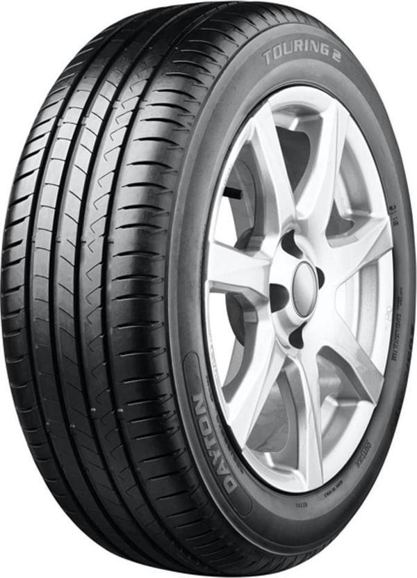 Dayton 205/60 R16 92H Touring 2 2025 Yaz Lastiği - Image 1