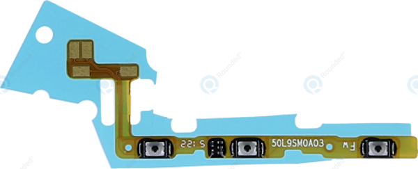 Xiaomi Mi 13 Lite Uyumlu On OffPower, Ses Volume Açma Kapama Filmi 2210129SG - Image 1