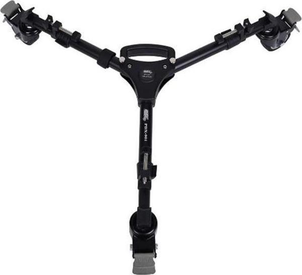 PDX 901 DOLLY Plus Teker - Image 1