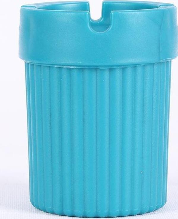 Jusso Modern Şık Kokusuz Küllük (3 Al 1 Öde) - Image 1
