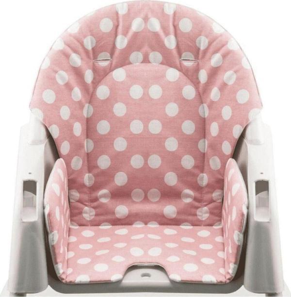 Moje Mama Sandalyesi Kılıfı - Pembe - Image 1