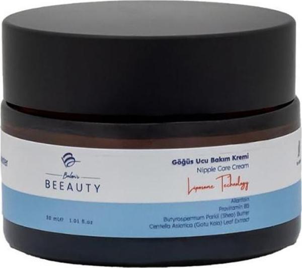 Balen’s Beeauty Göğüs Ucu Kremi 30 Ml - Image 1