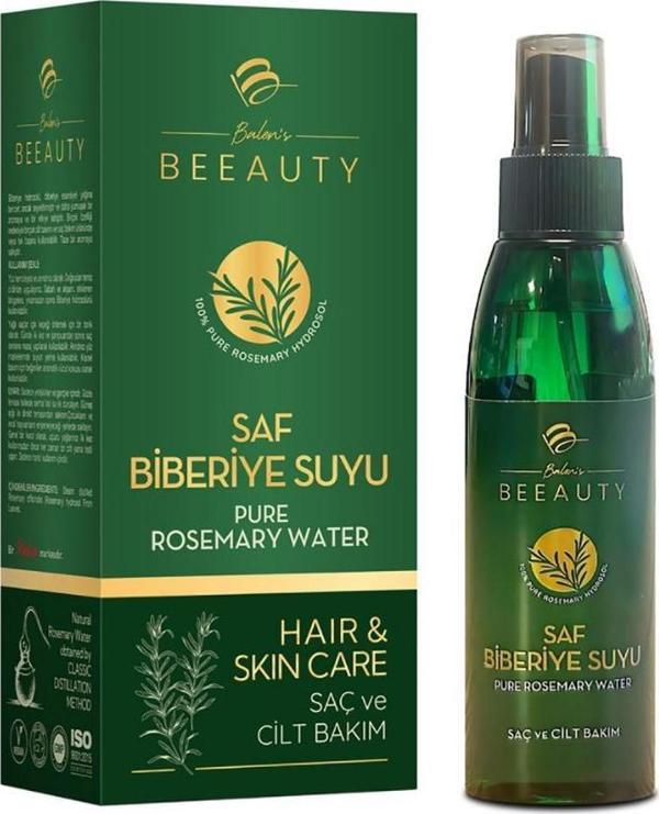 Balen's Beeauty Biberiye Suyu 125 Ml - Image 1