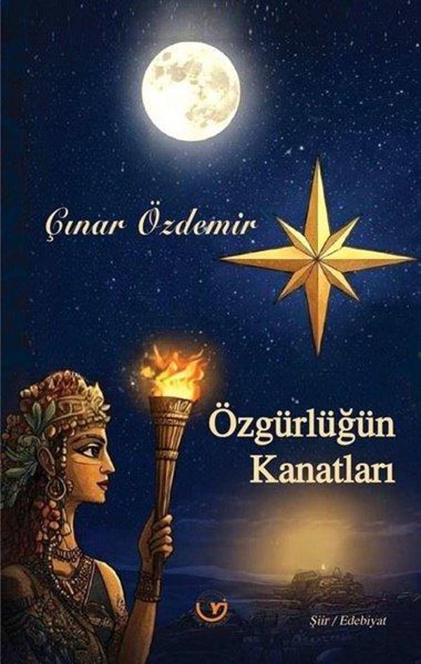 Özgürlüğün Kanatları - Tunç Yayıncılık - Image 1