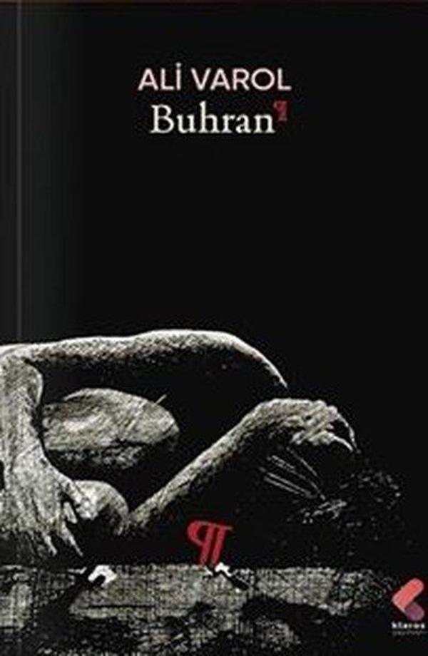 Buhran - Klaros Yayınları - Image 1
