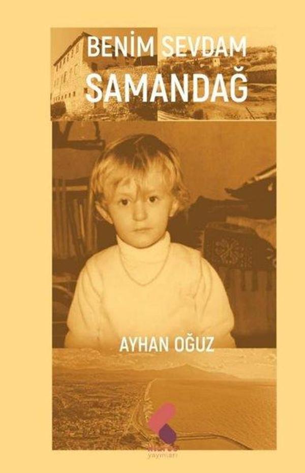 Benim Sevdam Samandağ - Klaros Yayınları - Image 1