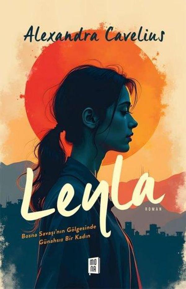 Leyla - Mona - Image 1