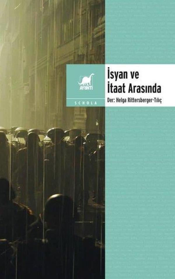 İsyan ve İtaat Arasında - Ayrıntı Yayınları - Image 1