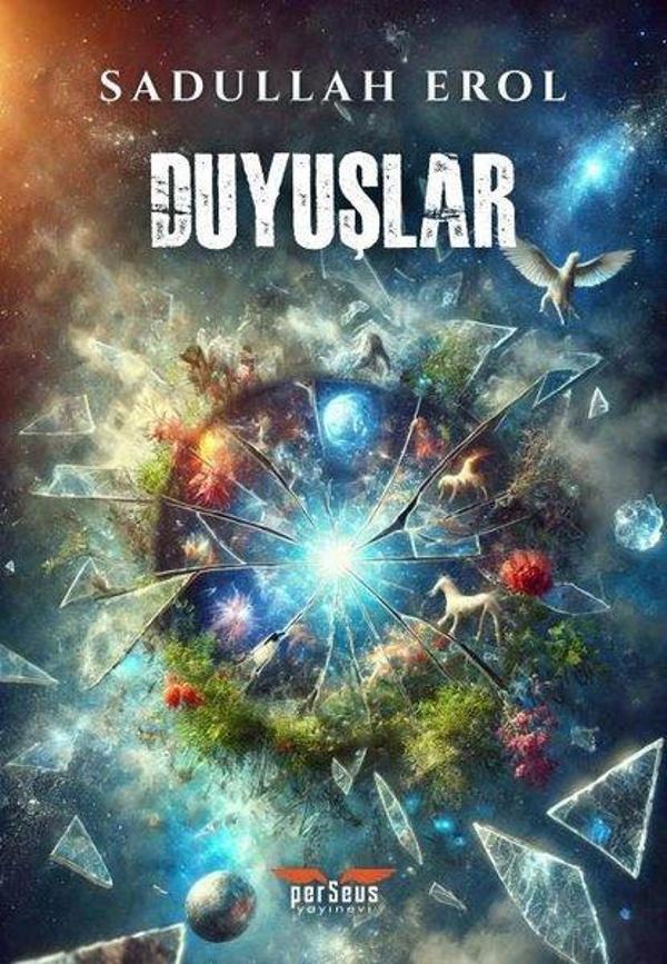 Duyuşlar - Perseus Yayınevi - Image 1
