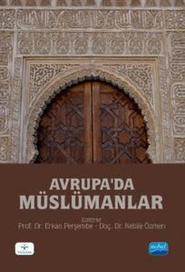 Avrupa'da Müslümanlar - Nobel Akademik Yayıncılık - Image 1