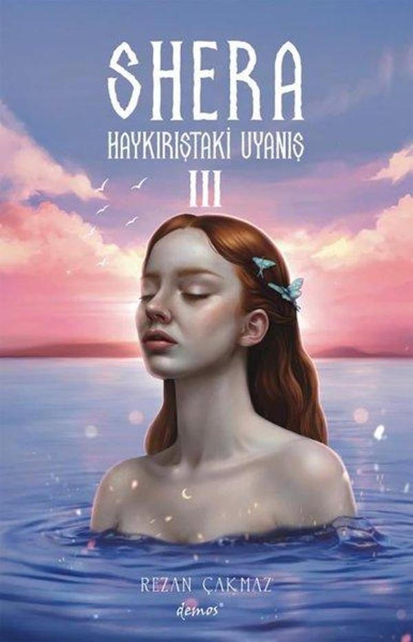 Shera 3 - Haykırıştaki Uyanış - Demos Yayınları - Image 1