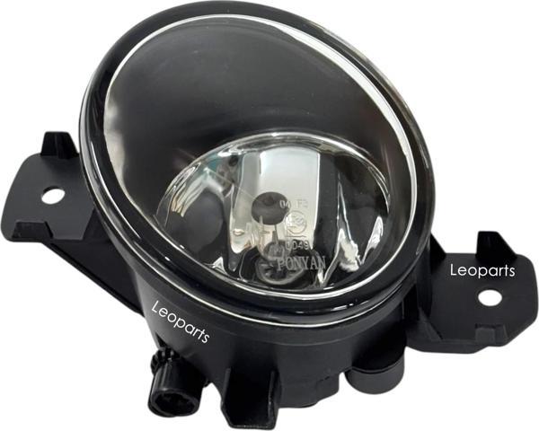LEOPARTS Nissan Navara Sis Lambası Sol (Tek Ampul Girişli) 2015-2019 26155-8992A - Image 1