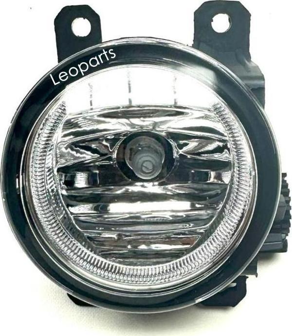 LEOPARTS Honda Cıvıc FC5 Sis Lambası Sol (Ledsiz) 2016-2021 33950-TET-H01 - Image 1