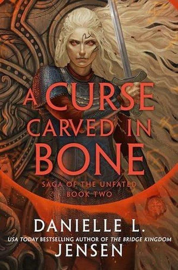 A Curse Carved in Bone - Cornerstone - Image 1