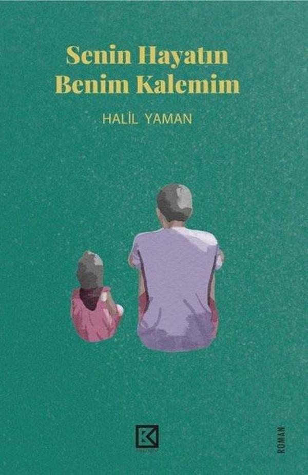 Senin Hayatın Benim Kalemim - Başka Kitap - Image 1