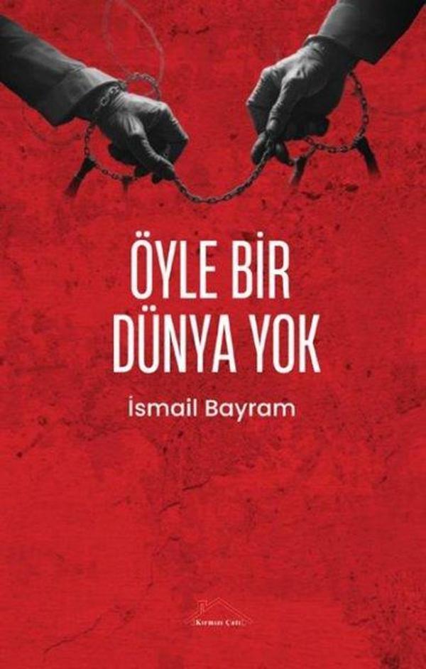 Öyle Bir Dünya Yok - Kırmızı Çatı - Image 1