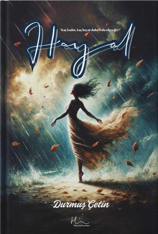 Hayal - Hazeran Yayınları - Image 1