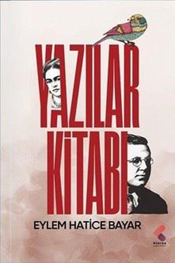 Yazılar Kitabı - Klaros Yayınları - Image 1