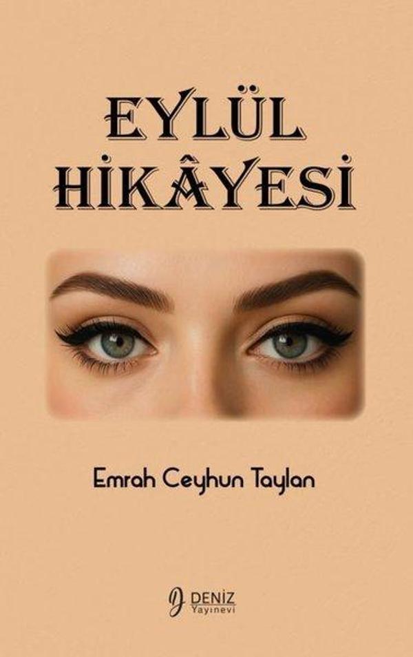 Eylül Hikayesi - Deniz Yayınevi - Image 1