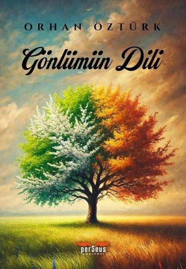 Perseus Yayınevi Gönlümün Dili - Perseus Yayınevi - Image 1