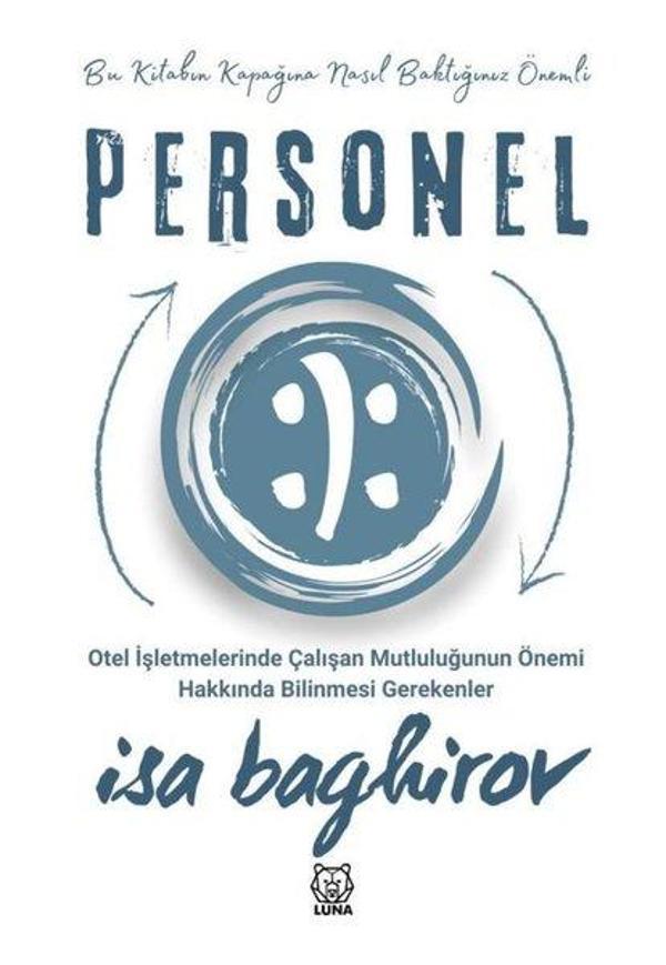 Luna Yayınları Personel - Luna Yayınları - Image 1