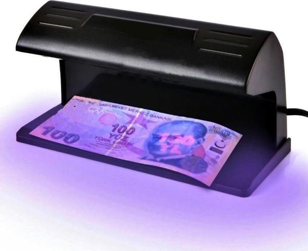 Para Kontrol Cihazı Dedektör Money Kontrol 318 - Image 1