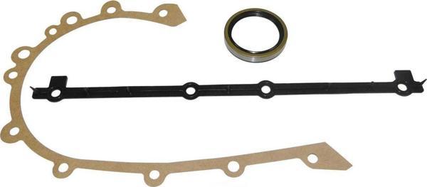 Jeep Triger Zamanlama Kapağı Conta Seti Crown 8129097 1972-1986 - Image 1
