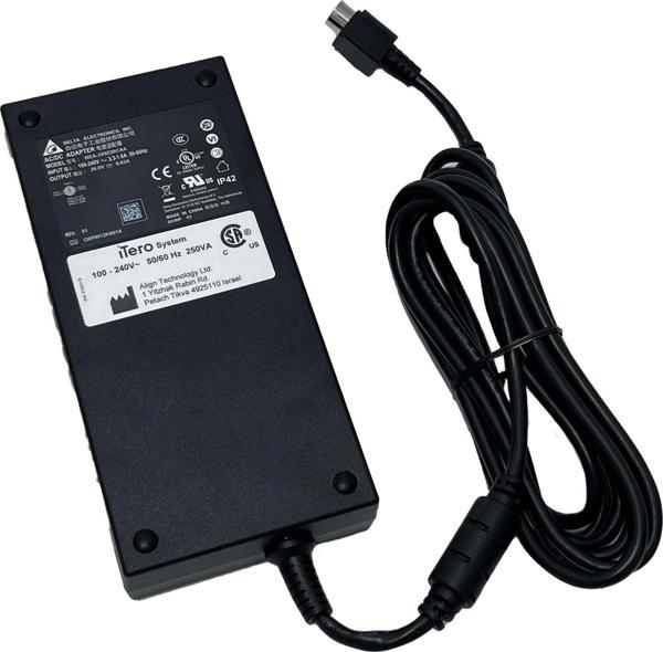 Delta MEA-250Z26CAA Ağız Tarama Cihaz Adaptörü 26V 9,62A 250W - Image 1